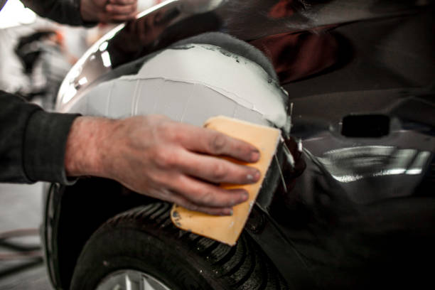 Best Mold Prevention Services  in Hudsonville, MI