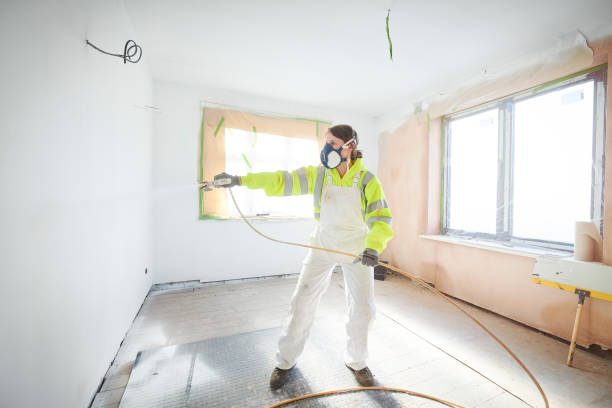Best Commercial Mold Inspection  in Hudsonville, MI