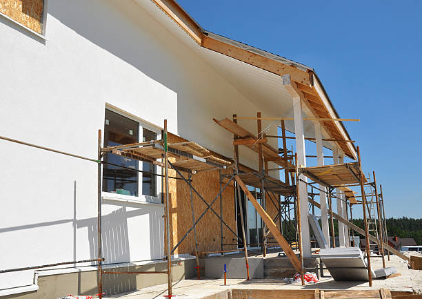 Best Mold Documentation for Insurance Claims  in Hudsonville, MI