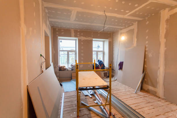 Best Asbestos and Lead Testing During Mold Inspection  in Hudsonville, MI